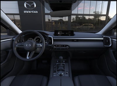 2026 Mazda Mazda CX-50 2.5 S Meridian Edition