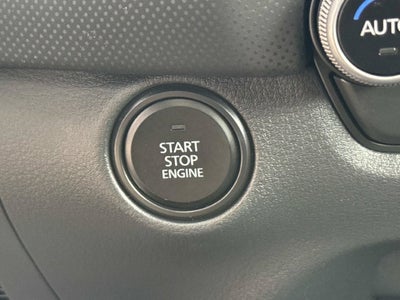 2026 Mazda Mazda CX-50 2.5 S Meridian Edition AWD