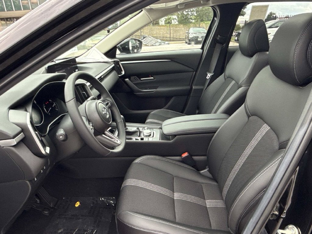 2026 Mazda Mazda CX-50 2.5 S Meridian Edition AWD