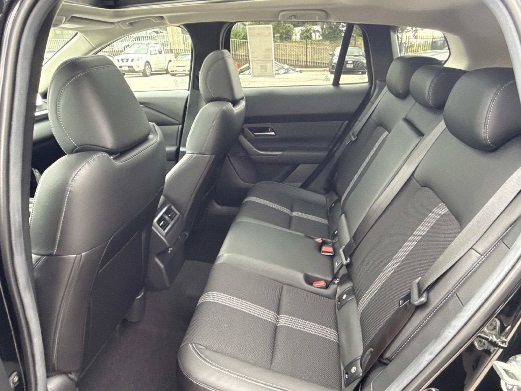2026 Mazda Mazda CX-50 2.5 S Meridian Edition AWD