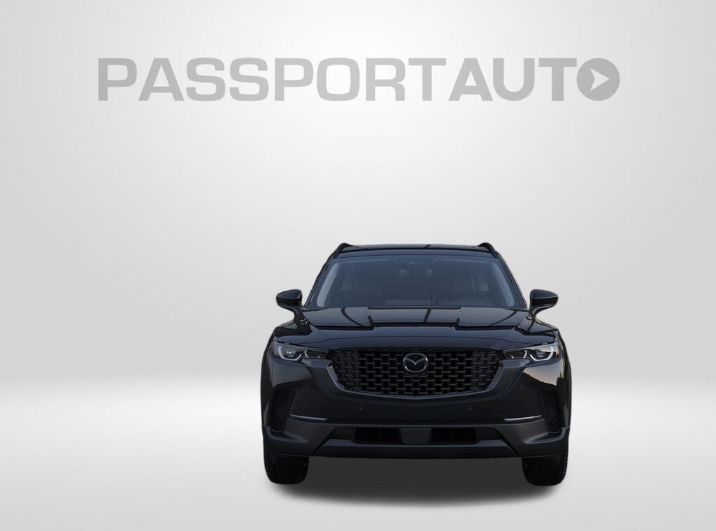 2026 Mazda Mazda CX-50 2.5 S Meridian Edition