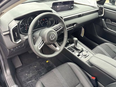 2026 Mazda Mazda CX-50 2.5 S Meridian Edition AWD
