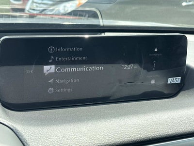 2026 Mazda Mazda CX-50 2.5 S Meridian Edition AWD