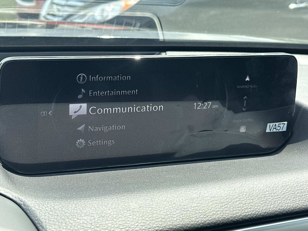 2026 Mazda Mazda CX-50 2.5 S Meridian Edition AWD