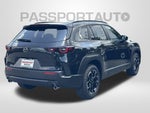 2026 Mazda Mazda CX-50 2.5 S Meridian Edition AWD