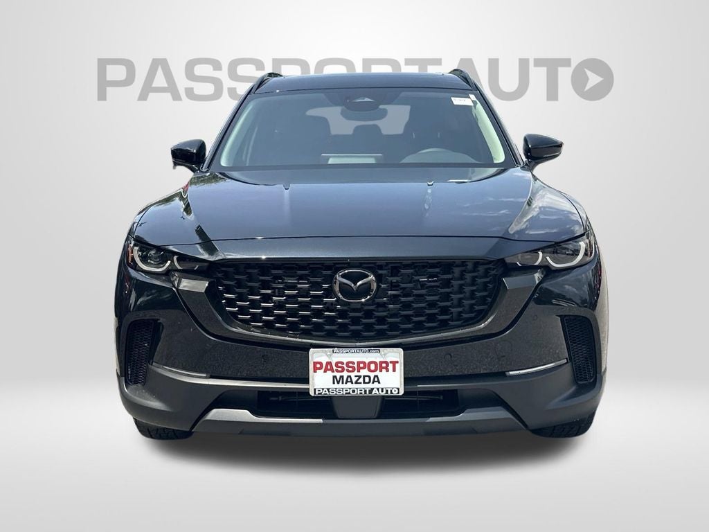 2026 Mazda Mazda CX-50 2.5 S Meridian Edition AWD