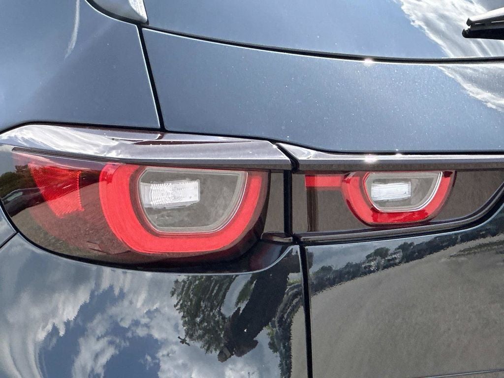 2026 Mazda Mazda CX-50 2.5 S Meridian Edition AWD