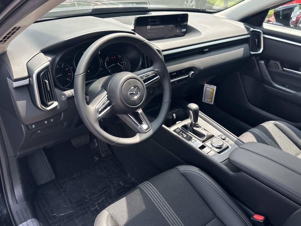 2026 Mazda Mazda CX-50 2.5 S Meridian Edition AWD