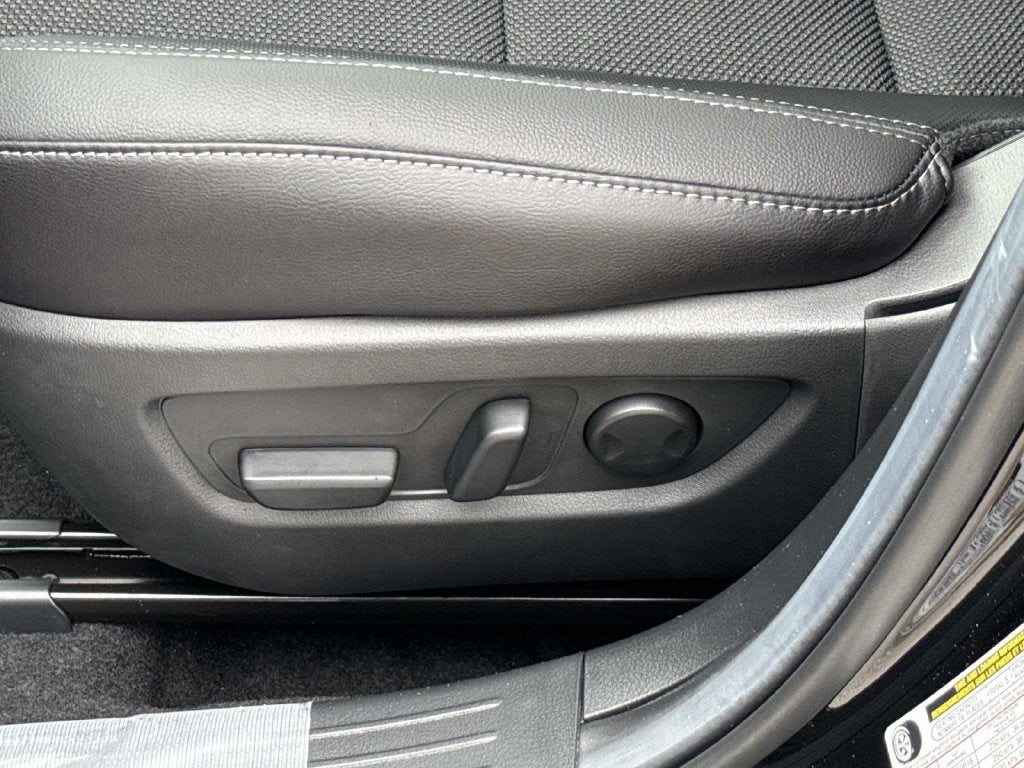 2026 Mazda Mazda CX-50 2.5 S Meridian Edition AWD