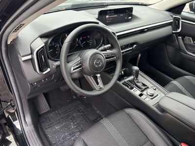 2026 Mazda Mazda CX-50 2.5 S Meridian Edition AWD