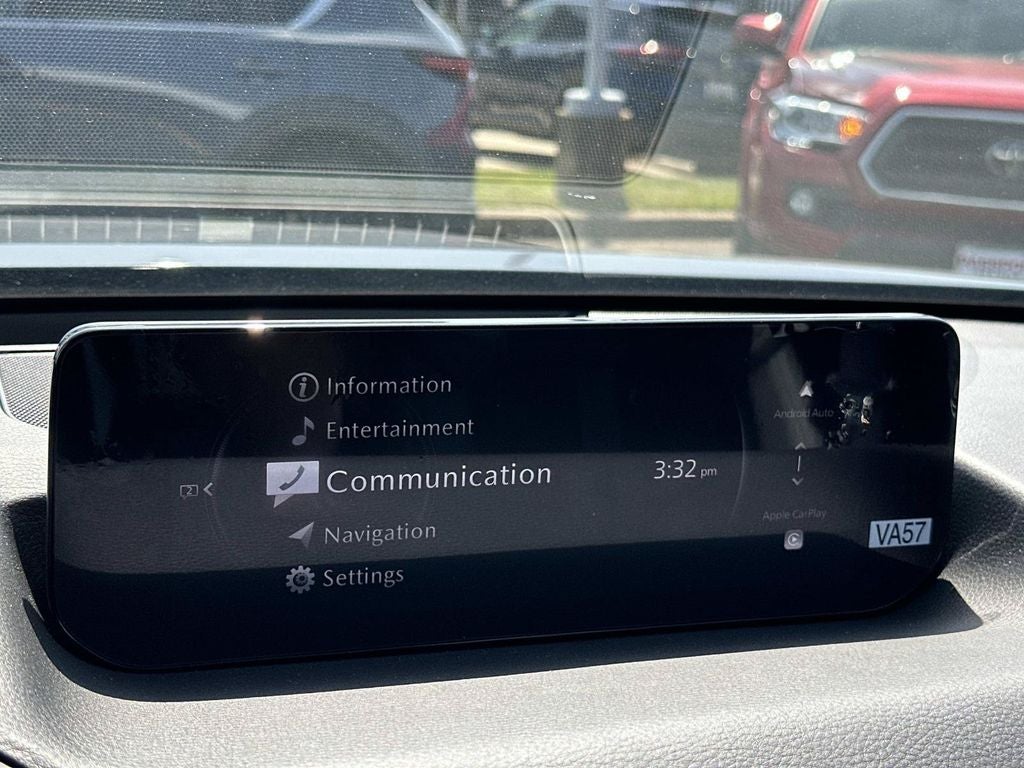 2026 Mazda Mazda CX-50 2.5 S Meridian Edition AWD
