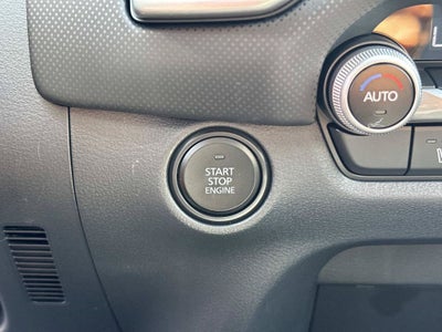 2026 Mazda Mazda CX-50 2.5 S Meridian Edition AWD
