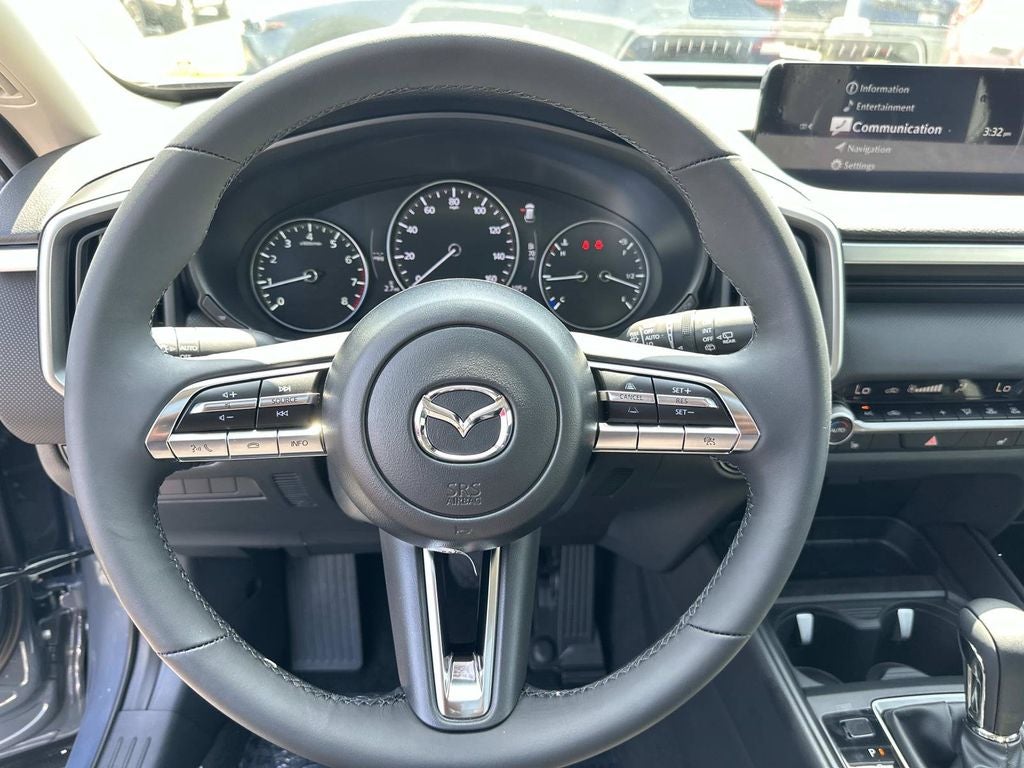 2026 Mazda Mazda CX-50 2.5 S Meridian Edition AWD