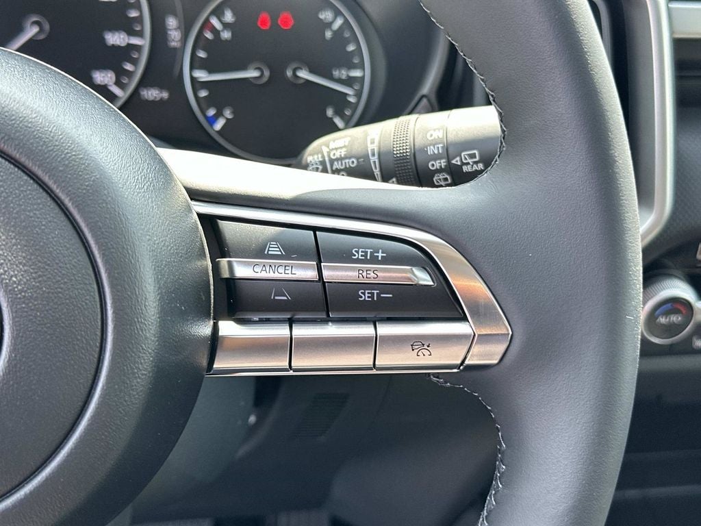 2026 Mazda Mazda CX-50 2.5 S Meridian Edition AWD