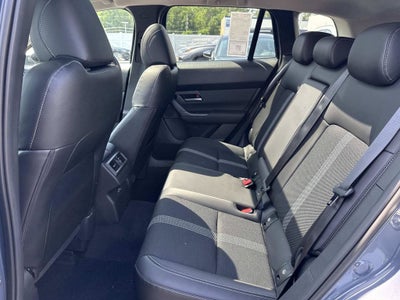 2026 Mazda Mazda CX-50 2.5 S Meridian Edition AWD