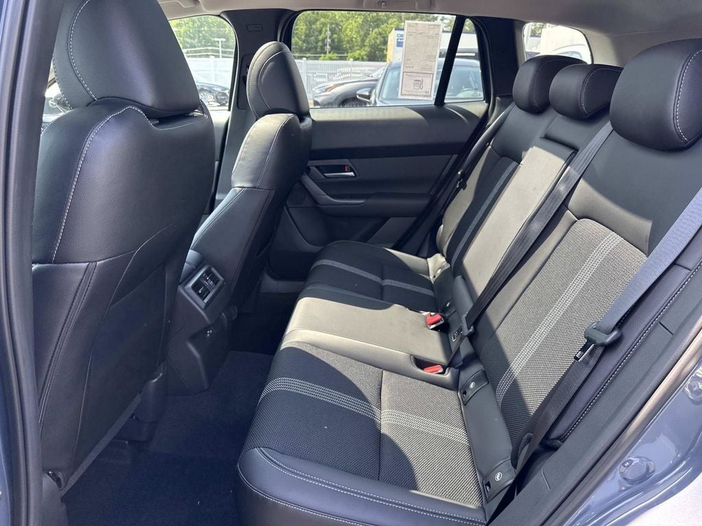 2026 Mazda Mazda CX-50 2.5 S Meridian Edition AWD
