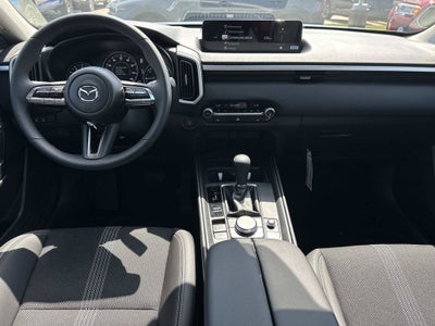 2026 Mazda Mazda CX-50 2.5 S Meridian Edition AWD
