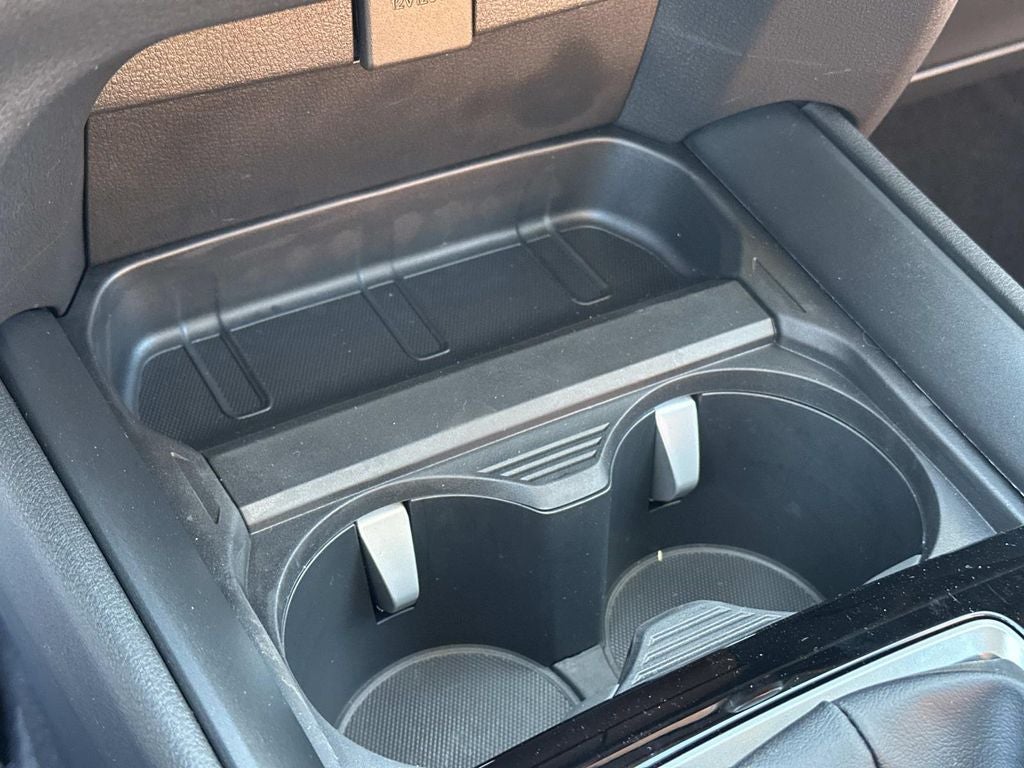 2025 Mazda Mazda CX-50 2.5 Turbo Meridian Edition AWD