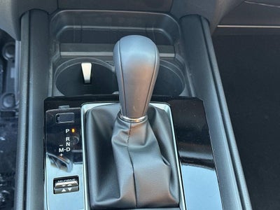 2025 Mazda Mazda CX-50 2.5 Turbo Meridian Edition AWD