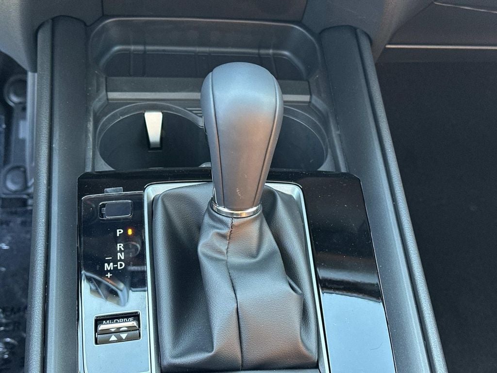 2025 Mazda Mazda CX-50 2.5 Turbo Meridian Edition AWD