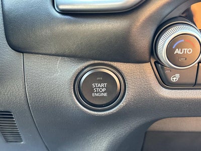 2025 Mazda Mazda CX-50 2.5 Turbo Meridian Edition AWD