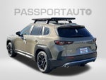 2025 Mazda Mazda CX-50 2.5 Turbo Meridian Edition AWD