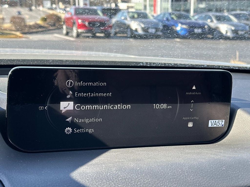 2026 Mazda Mazda CX-50 2.5 Turbo Meridian Edition AWD