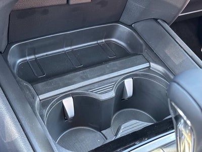 2026 Mazda Mazda CX-50 2.5 Turbo Meridian Edition AWD