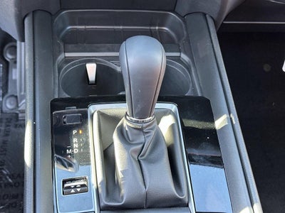 2026 Mazda Mazda CX-50 2.5 Turbo Meridian Edition AWD