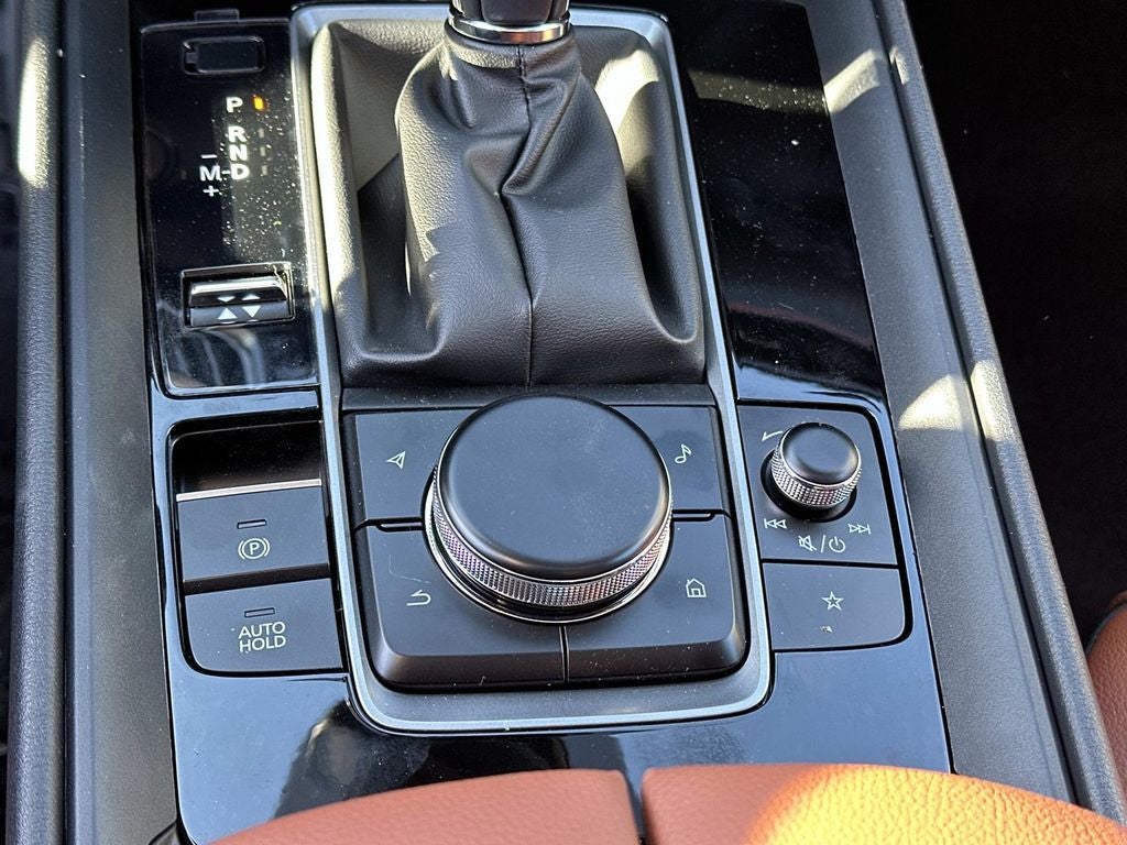 2026 Mazda Mazda CX-50 2.5 Turbo Meridian Edition AWD