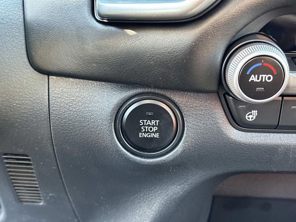 2026 Mazda Mazda CX-50 2.5 Turbo Meridian Edition AWD