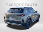 2026 Mazda Mazda CX-50 2.5 Turbo Meridian Edition AWD
