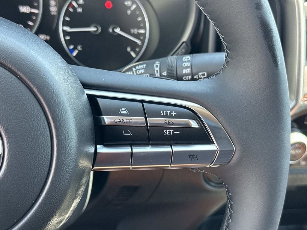 2026 Mazda Mazda CX-50 2.5 Turbo Meridian Edition AWD
