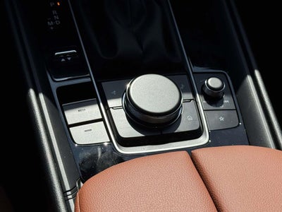 2026 Mazda Mazda CX-50 2.5 Turbo Meridian Edition AWD