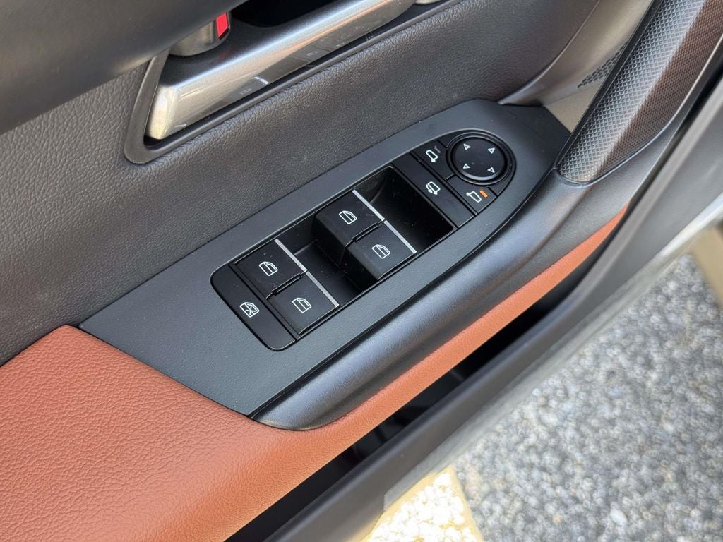 2026 Mazda Mazda CX-50 2.5 Turbo Meridian Edition AWD