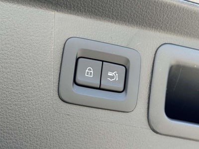 2026 Mazda Mazda CX-50 2.5 Turbo Meridian Edition AWD