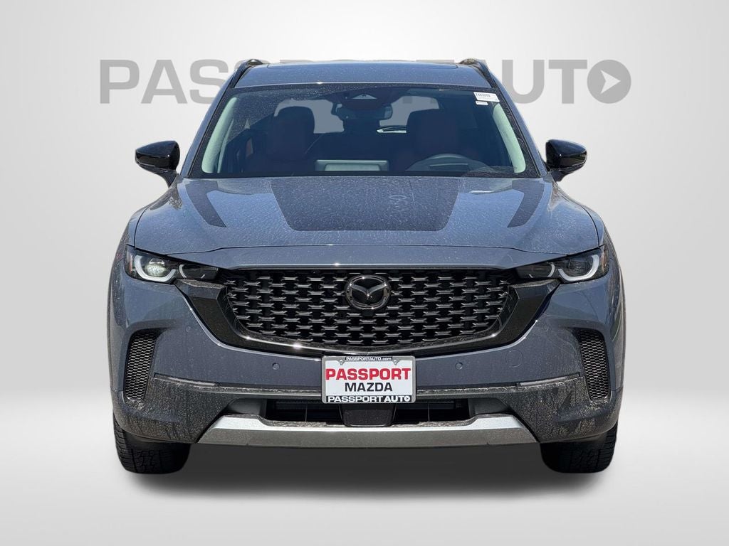 2026 Mazda Mazda CX-50 2.5 Turbo Meridian Edition AWD