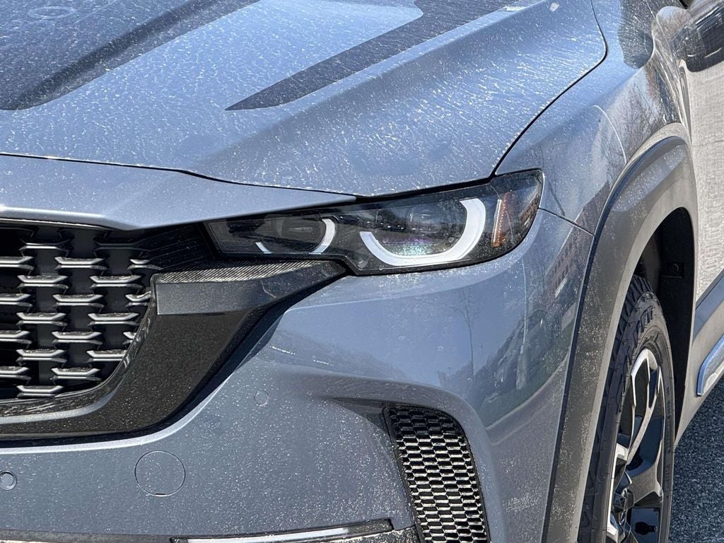 2026 Mazda Mazda CX-50 2.5 Turbo Meridian Edition AWD