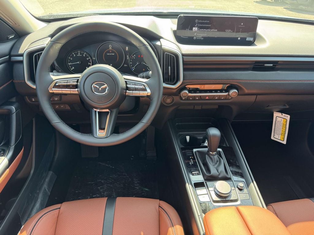 2026 Mazda Mazda CX-50 2.5 Turbo Meridian Edition AWD