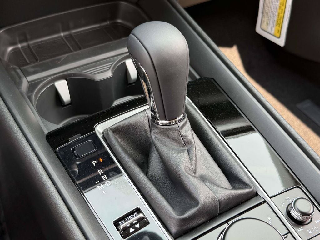 2026 Mazda Mazda CX-50 2.5 Turbo Meridian Edition