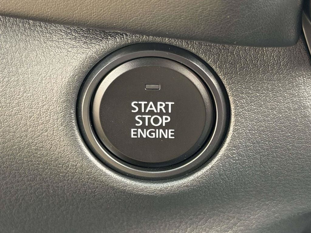 2026 Mazda Mazda CX-50 2.5 Turbo Meridian Edition
