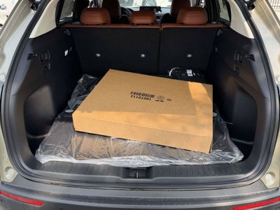 2026 Mazda Mazda CX-50 2.5 Turbo Meridian Edition