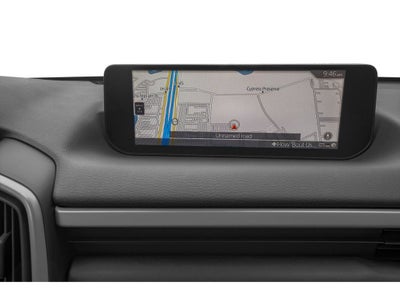 2026 Mazda Mazda CX-50 2.5 Turbo Meridian Edition AWD