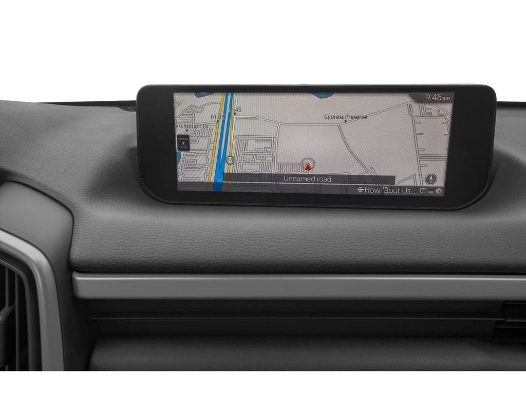 2026 Mazda Mazda CX-50 2.5 Turbo Meridian Edition AWD