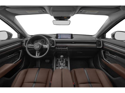 2026 Mazda Mazda CX-50 2.5 Turbo Meridian Edition AWD