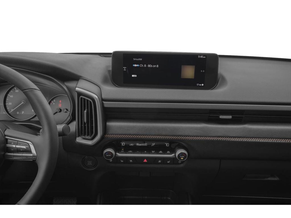 2026 Mazda Mazda CX-50 2.5 Turbo Meridian Edition AWD