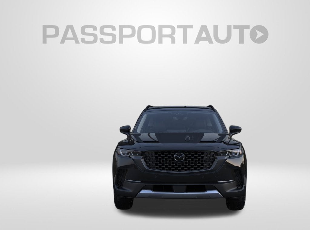 2026 Mazda Mazda CX-50 2.5 Turbo Meridian Edition