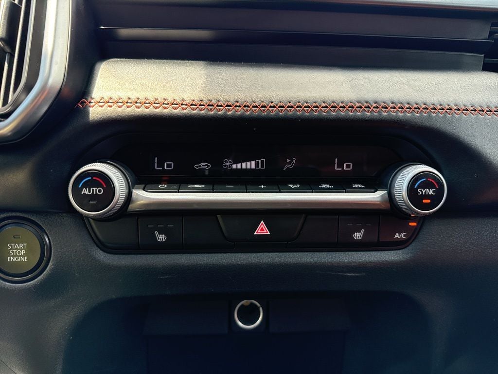 2023 Mazda Mazda CX-50 2.5 Turbo Meridian Edition