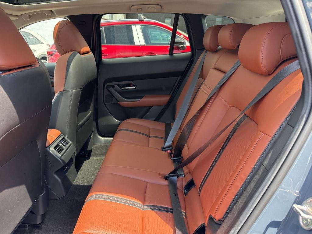 2023 Mazda Mazda CX-50 2.5 Turbo Meridian Edition