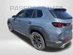 2023 Mazda Mazda CX-50 2.5 Turbo Meridian Edition